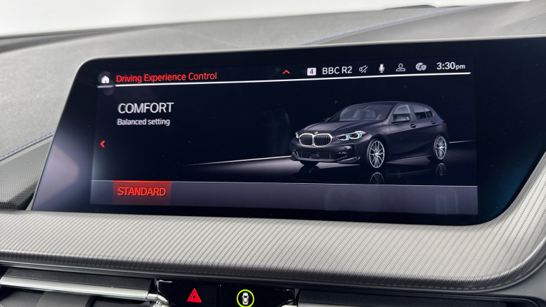 BMW 1 Series 120d xDrive M Sport 5dr Step Auto [LCP] Diesel Hatchback